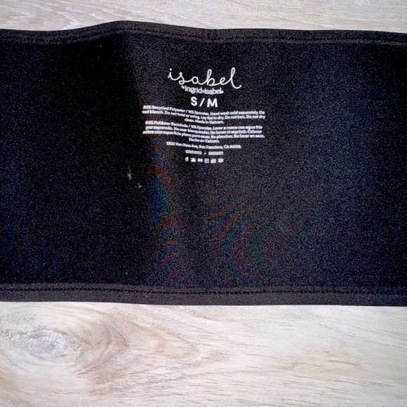 Maternity support belt - Picture 1 of 6